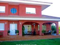 Venta - Chalet - Villa - A-ALICANTE CAPITAL - Vistahermosa