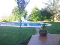 Venta - Chalet - Villa - A-ALICANTE CAPITAL - Vistahermosa