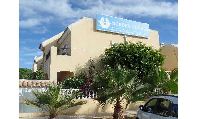 Piso - apartamento - Alquiler - La Mata - La Mata