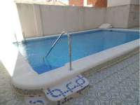 Alquiler - Piso - apartamento - A-GUARDAMAR DEL SEGURA - Mercadona (300m playa)
