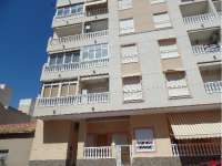 Alquiler - Piso - apartamento - A-GUARDAMAR DEL SEGURA - Mercadona (300m playa)