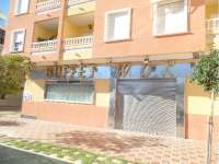 Alquiler - Local - A-GUARDAMAR DEL SEGURA - Mercadona (300m playa)