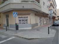 Alquiler - Local - A-GUARDAMAR DEL SEGURA - Mercadona (300m playa)