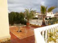 Alquiler - Bungalow - Chalet - adosado - A-GUARDAMAR DEL SEGURA - Oeste (Eden-Raso)