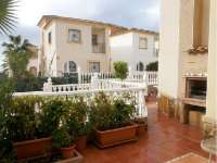 Alquiler - Bungalow - Chalet - adosado - A-GUARDAMAR DEL SEGURA - Oeste (Eden-Raso)