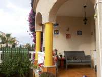 Alquiler - Bungalow - Chalet - adosado - A-GUARDAMAR DEL SEGURA - Oeste (Eden-Raso)