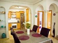 Alquiler - Bungalow - Chalet - adosado - A-GUARDAMAR DEL SEGURA - Oeste (Eden-Raso)