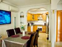 Alquiler - Bungalow - Chalet - adosado - A-GUARDAMAR DEL SEGURA - Oeste (Eden-Raso)