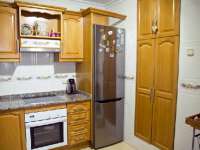 Alquiler - Bungalow - Chalet - adosado - A-GUARDAMAR DEL SEGURA - Oeste (Eden-Raso)