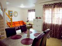 Alquiler - Bungalow - Chalet - adosado - A-GUARDAMAR DEL SEGURA - Oeste (Eden-Raso)