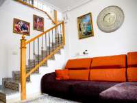 Alquiler - Bungalow - Chalet - adosado - A-GUARDAMAR DEL SEGURA - Oeste (Eden-Raso)