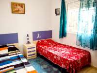 Alquiler - Bungalow - Chalet - adosado - A-GUARDAMAR DEL SEGURA - Oeste (Eden-Raso)