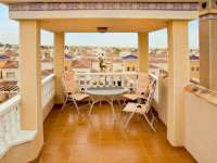 Alquiler - Bungalow - Chalet - adosado - A-GUARDAMAR DEL SEGURA - Oeste (Eden-Raso)