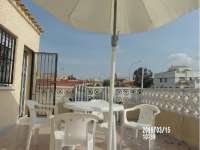 Alquiler - Bungalow - Chalet - adosado - La Marina - Urbanizaciones