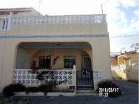 Alquiler - Bungalow - Chalet - adosado - La Marina - Urbanizaciones