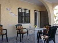 Alquiler - Bungalow - Chalet - adosado - La Marina - Urbanizaciones