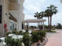 Alquiler - Piso - apartamento - A-GUARDAMAR DEL SEGURA - Sur (rotonda entrada)