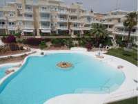 Alquiler - Piso - apartamento - A-GUARDAMAR DEL SEGURA - Sur (rotonda entrada)