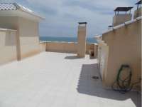 Alquiler - Piso - apartamento - A-GUARDAMAR DEL SEGURA - Sur (rotonda entrada)