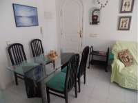 Alquiler - Piso - apartamento - A-GUARDAMAR DEL SEGURA - Sur (rotonda entrada)