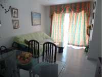 Alquiler - Piso - apartamento - A-GUARDAMAR DEL SEGURA - Sur (rotonda entrada)