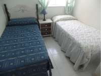 Alquiler - Piso - apartamento - A-GUARDAMAR DEL SEGURA - Sur (rotonda entrada)