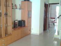 Alquiler - Bungalow - Chalet - adosado - A-GUARDAMAR DEL SEGURA - Sur (rotonda entrada)