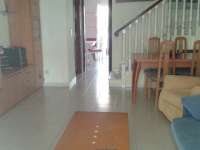 Alquiler - Bungalow - Chalet - adosado - A-GUARDAMAR DEL SEGURA - Sur (rotonda entrada)