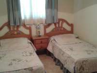 Alquiler - Bungalow - Chalet - adosado - A-GUARDAMAR DEL SEGURA - Sur (rotonda entrada)