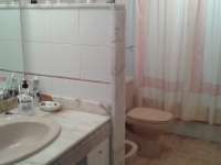 Alquiler - Bungalow - Chalet - adosado - A-GUARDAMAR DEL SEGURA - Sur (rotonda entrada)