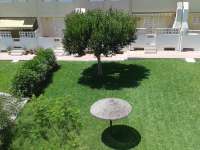 Alquiler - Bungalow - Chalet - adosado - A-GUARDAMAR DEL SEGURA - Sur (rotonda entrada)