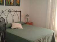 Alquiler - Bungalow - Chalet - adosado - A-GUARDAMAR DEL SEGURA - Sur (rotonda entrada)