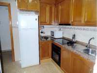 Alquiler - Piso - apartamento - A-GUARDAMAR DEL SEGURA - Mercadona (300m playa)