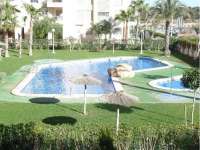 Alquiler - Piso - apartamento - A-GUARDAMAR DEL SEGURA - Puerto Deportivo