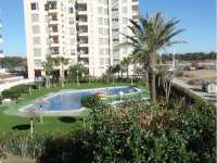 Alquiler - Piso - apartamento - A-GUARDAMAR DEL SEGURA - Puerto Deportivo