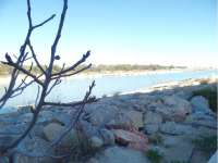 Alquiler - Piso - apartamento - A-GUARDAMAR DEL SEGURA - Puerto Deportivo