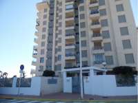 Alquiler - Piso - apartamento - A-GUARDAMAR DEL SEGURA - Puerto Deportivo