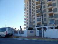 Alquiler - Piso - apartamento - A-GUARDAMAR DEL SEGURA - Puerto Deportivo