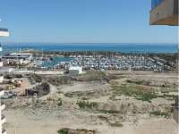 Alquiler - Piso - apartamento - A-GUARDAMAR DEL SEGURA - Puerto Deportivo