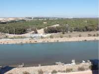 Alquiler - Piso - apartamento - A-GUARDAMAR DEL SEGURA - Puerto Deportivo