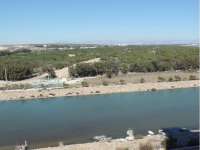 Alquiler - Piso - apartamento - A-GUARDAMAR DEL SEGURA - Puerto Deportivo