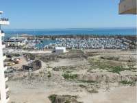 Alquiler - Piso - apartamento - A-GUARDAMAR DEL SEGURA - Puerto Deportivo