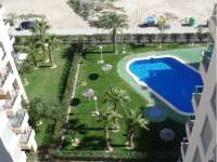 Alquiler - Piso - apartamento - A-GUARDAMAR DEL SEGURA - Puerto Deportivo