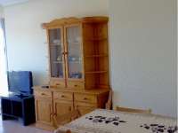 Alquiler - Piso - apartamento - A-GUARDAMAR DEL SEGURA - Puerto Deportivo