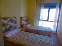 Alquiler - Piso - apartamento - A-GUARDAMAR DEL SEGURA - Puerto Deportivo