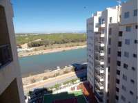 Alquiler - Piso - apartamento - A-GUARDAMAR DEL SEGURA - Puerto Deportivo