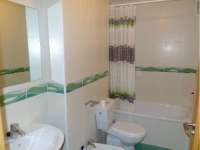 Alquiler - Piso - apartamento - A-GUARDAMAR DEL SEGURA - Puerto Deportivo