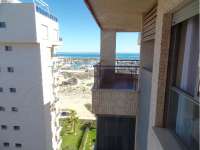 Alquiler - Piso - apartamento - A-GUARDAMAR DEL SEGURA - Puerto Deportivo