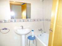 Alquiler - Piso - apartamento - A-GUARDAMAR DEL SEGURA - Puerto Deportivo