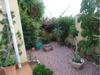 Venta - Piso - apartamento - A-GUARDAMAR DEL SEGURA - Sur (rotonda entrada)